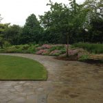 Maintenance of Old English Garden in Victoria Park By Bow Miantenance and Landscaping