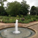 Maintenance of Old English Garden in Victoria Park By Bow Miantenance and Landscaping