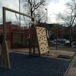 Play equipment built and assembled at Halley School  by Bow Maintenance and Landscaping (3)-min